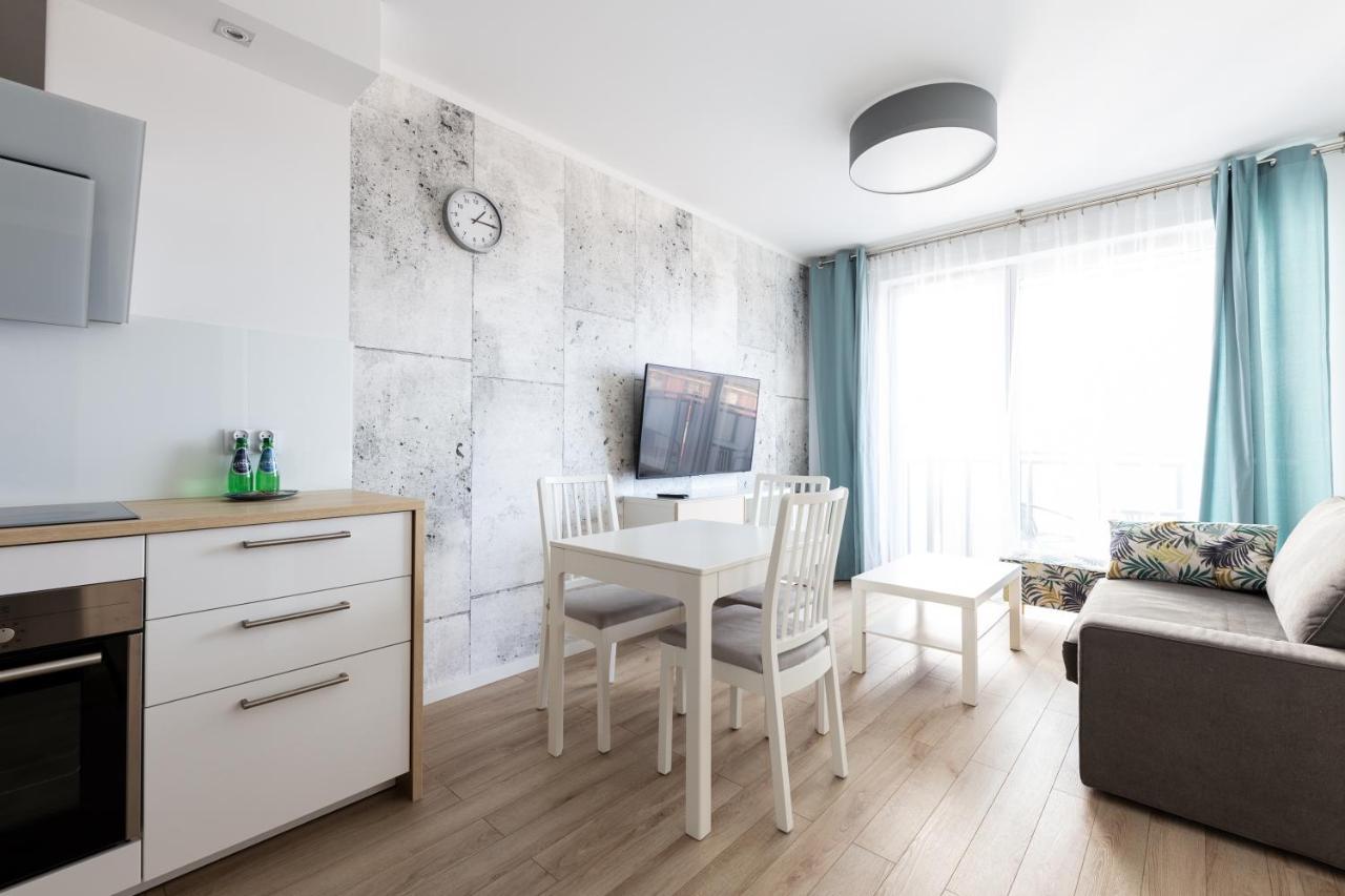 Baltic Main Town Towers Апартаменти *